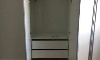 Imagem 2: Apartamento para aluguel tem 60 metros quadrados com 2 quartos