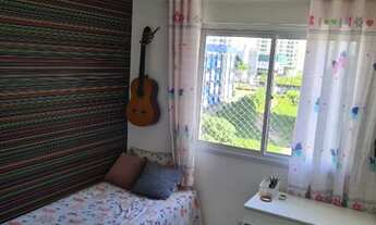 Imagem 4: Apartamento Mundi aluguel com 106 metros quadrados com 4 quartos em Aleixo - Manaus - AM