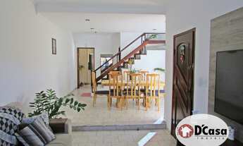 Imagem: Ótimo sobrado em condomínio a venda com