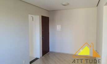 Imagem: Apartamento - Jardim Independência - São