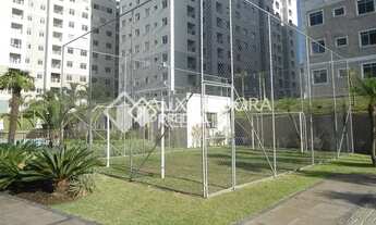 Imagem 3: PORTO ALEGRE - Apartamento Padrão - Morro Santana