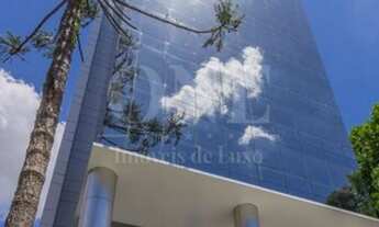 Imagem 5: PORTO ALEGRE - Conjunto Comercial/sala - Mont'Serrat