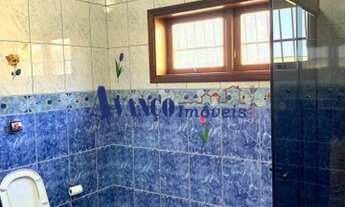 Imagem 11: Lindo Sobrado com salão comercial no Jardim Martins em Jundiaí