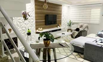 Imagem 3: Casa Duplex 3 quartos sendo 1 suíte, 200mº no Jardim Vitoria Macaé RJ