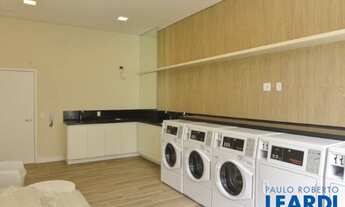 Imagem 7: APARTAMENTO - SANTA CECÍLIA - SP