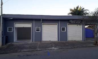 Imagem 2: SALA COMERCIAL A VENDA 100M² WANEL VILLE V