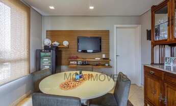 Imagem 7: Apartamento para venda com 425 metros quadrados com 4 quartos em Itaim Bibi