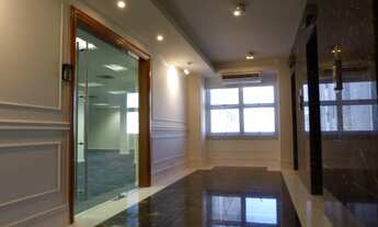 Imagem: Andar/laje corporativa para aluguel tem