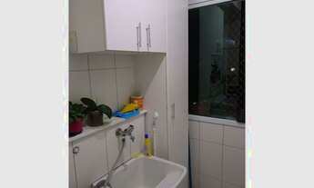 Imagem 7: Apartamento Residencial à venda, Santana, São José dos Campos - AP3798