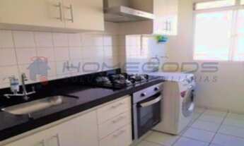 Imagem 6: HORTOLÂNDIA - Apartamento Padrão - VILA INEMA