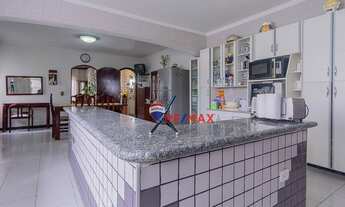 Imagem 7: Sobrado 343m², 2 Master Suítes, 5 vagas, 4 banheiros - Pq das Paineiras