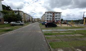 Imagem 7: Apartamento no Cond. Azaléia