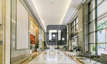 Imagem 7: Laje comercial para locação, Itaim Bibi, São Paulo