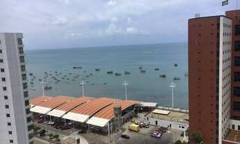 Imagem 5: MUCURIPE, 2 DORMITÓRIOS, SUÍTE, LAZER E ANDAR ALTO