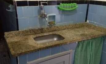 Imagem 5: Apartamento de 46 metros quadrados no bairro Irajá com 2 quartos