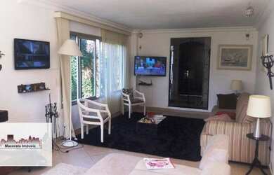 Imagem 6: Sobrado com 4 dormitórios à venda, 258 m² por R$ 1.650.000,00 - Interlagos - São Paulo/SP