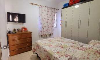 Imagem 3: Apartamento 2 dormitórios + 1(DCE), 84 m² R$ 360.000,00 - Jardim da Penha - Vitória