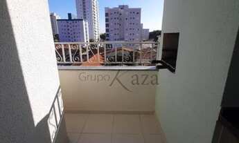 Imagem 5: Apartamento para venda possui 64 metros quadrados com 2 quartos