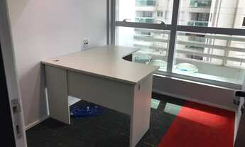 Imagem 4: Cadoro - Sala/Conjunto para locação e venda tem 80 metros quadrados na Consolação - São Pa