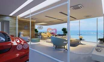 Imagem 4: Apartamento 4 Suítes - Meireles