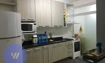 Imagem 6: Mongaguá - Apartamento Padrão - Centro