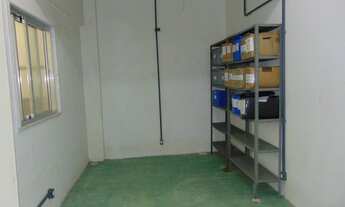 Imagem 4: RIO DE JANEIRO - Galpão/Depósito/Armazém - São Cristóvão