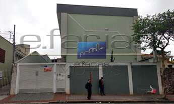 Imagem 2: Sobrado com 3 dormitórios à venda, 102 m² por R$ 490.000,00 - Vila Matilde - São Paulo/SP