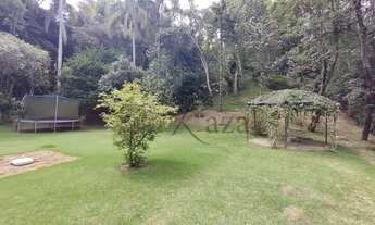 Imagem: Residencial Quinta das Flores - 550m²