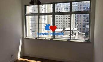 Imagem 4: Apartamento para Venda em Niterói, Icaraì, 2 dormitórios, 2 banheiros, 1 vaga