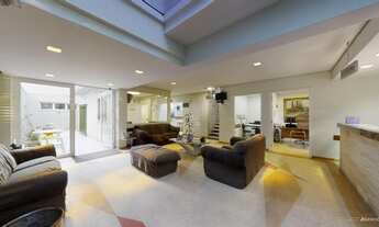 Imagem 2: Edifício comercial comercial para venda, Indianópolis, São Paulo - PR1511