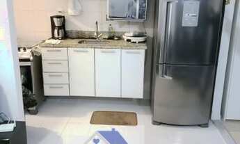 Imagem 5: Belíssimo apartamento bloco SERESTA Cores da Lapa 2 quartos