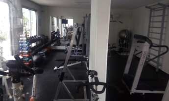 Imagem 2: Apartamento para venda tem 88 metros quadrados com 4 quartos em Perdizes - São Paulo - SP