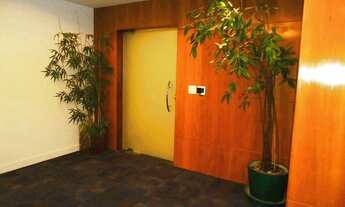 Imagem 7: Espaço Comercial com 574m2 para locação no Ed. Bozano Simonsen