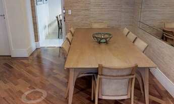 Imagem 4: Apartamento Cobertura Duplex para Venda em Perdizes São Paulo-SP