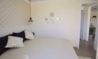 Imagem 6: Apartamento Residencial à venda, Putim, São José dos Campos - AP6093