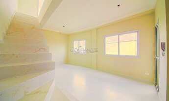 Imagem 2: Cobertura a Venda no Bairro Campina do Siqueira, Curitiba-PR