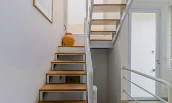 Imagem 5: Casa em condomínio fechado na Pompéia