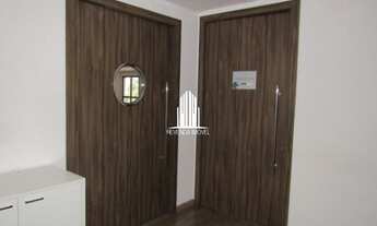 Imagem 2: CONJUNTO COMERCIAL À VENDA EM PINHEIROS