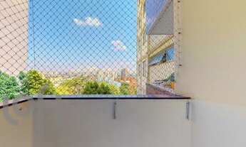 Imagem 7: APARTAMENTO RESIDENCIAL em SÃO PAULO - SP, LIMÃO