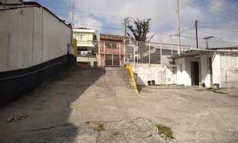 Imagem 3: Terremo ideal para estacionamento