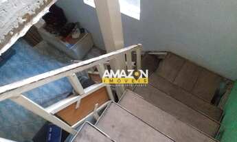 Imagem 2: Sobrado com 4 dormitórios à venda, 168 m² por R$ 220.000,00 - Conjunto Residencial Arareta