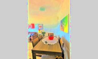 Imagem 4: Apartamento Residencial à venda, Jardim Satélite, São José dos Campos - AP6308