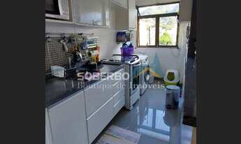 Imagem 6: Apartamento 2 Quartos, Varanda, Cozinha Planejada, Agriões, Teresópolis, RJ