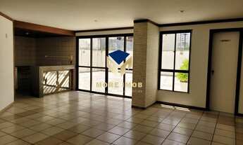 Imagem 5: Apartamento para venda com 140 metros quadrados com 4 quartos em Pituba - Salvador - BA