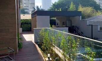 Imagem 6: Apartamento para venda tem 100 metros quadrados com 2 quartos em Jardim América - São Paul