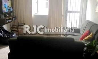 Imagem 4: Casa de 64 metros quadrados no bairro São Cristóvão com 2 quartos