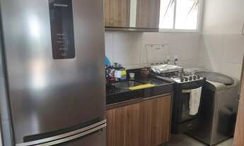 Imagem 5: Apartamento à venda, 64m² em Passaré - Fortaleza - CE - Reserva Passaré