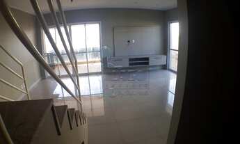 Imagem 4: Apartamento Cobertura em Ribeirão Preto