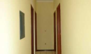 Imagem 4: Apartamento com 3 dormitórios para alugar, 80 m² por R$ 970,00/mês - Parque Industrial Lag