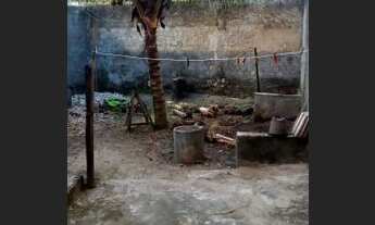 Imagem 2: Casa em Terra Nova-BA, tudo $90 mil, garagem e quintal